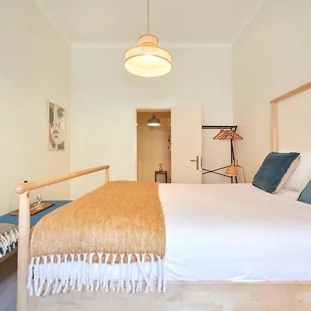 Charming 3br W/ Patio, By Timecooler Lejlighed *