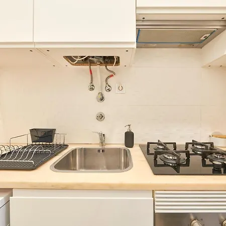 Charming 3br W/ Patio, By Timecooler Apartamento *