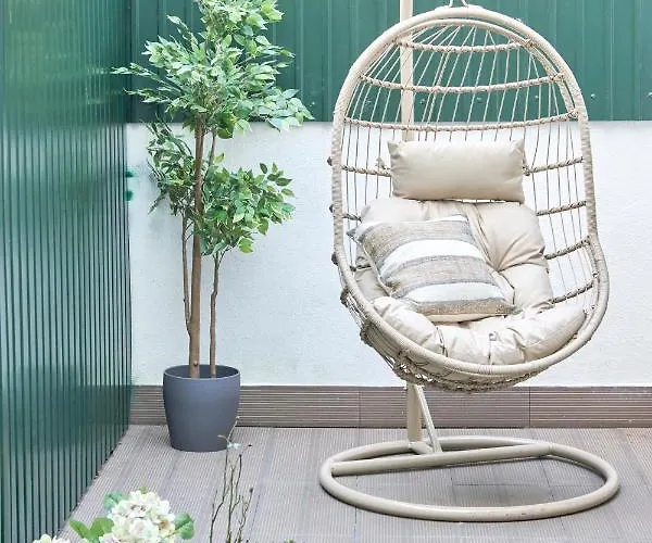 Apartamento Charming 3br W/ Patio, By Timecooler Lisboa