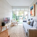 Charming 3br W/ Patio, By Timecooler