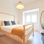 Charming 3br W/ Patio, By Timecooler Apartamento *