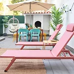 Apartamento Charming 3br W/ Patio, By Timecooler *