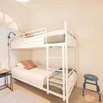 Apartamento Charming 3br W/ Patio, By Timecooler Lisboa